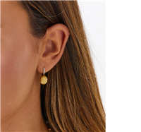 Earrings Nanis Woman in Gold Diamante OS17-583 GG-IN - OS17-583 GG-IN